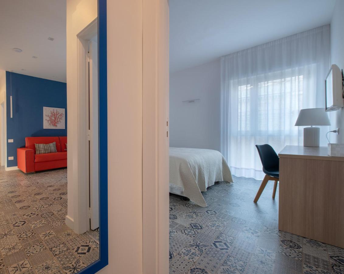 Coral Appartement