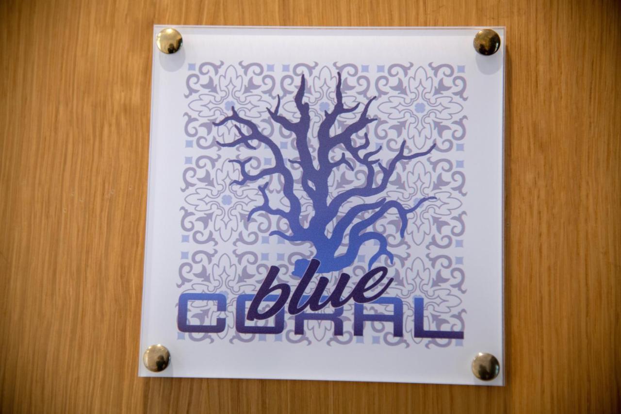 Appartement Coral