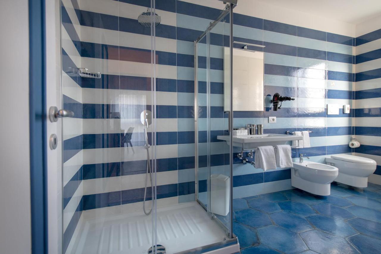 Coral Appartement Sorrente