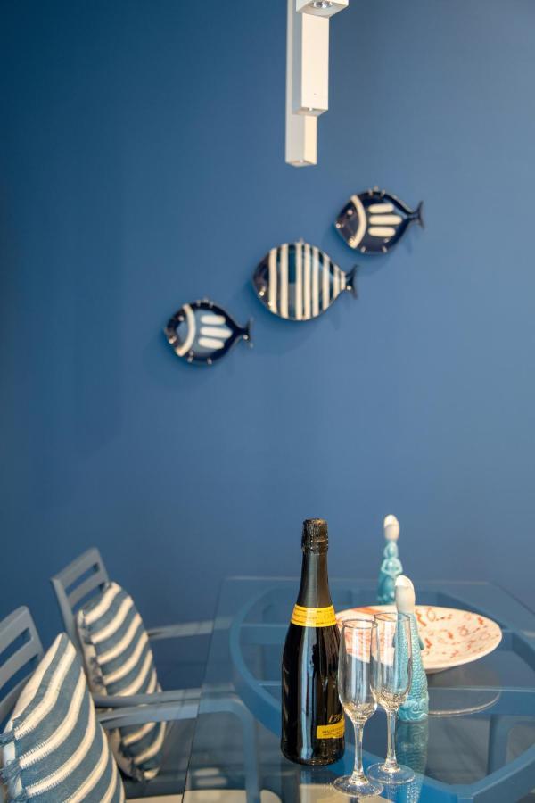 Appartement Coral Sorrente
