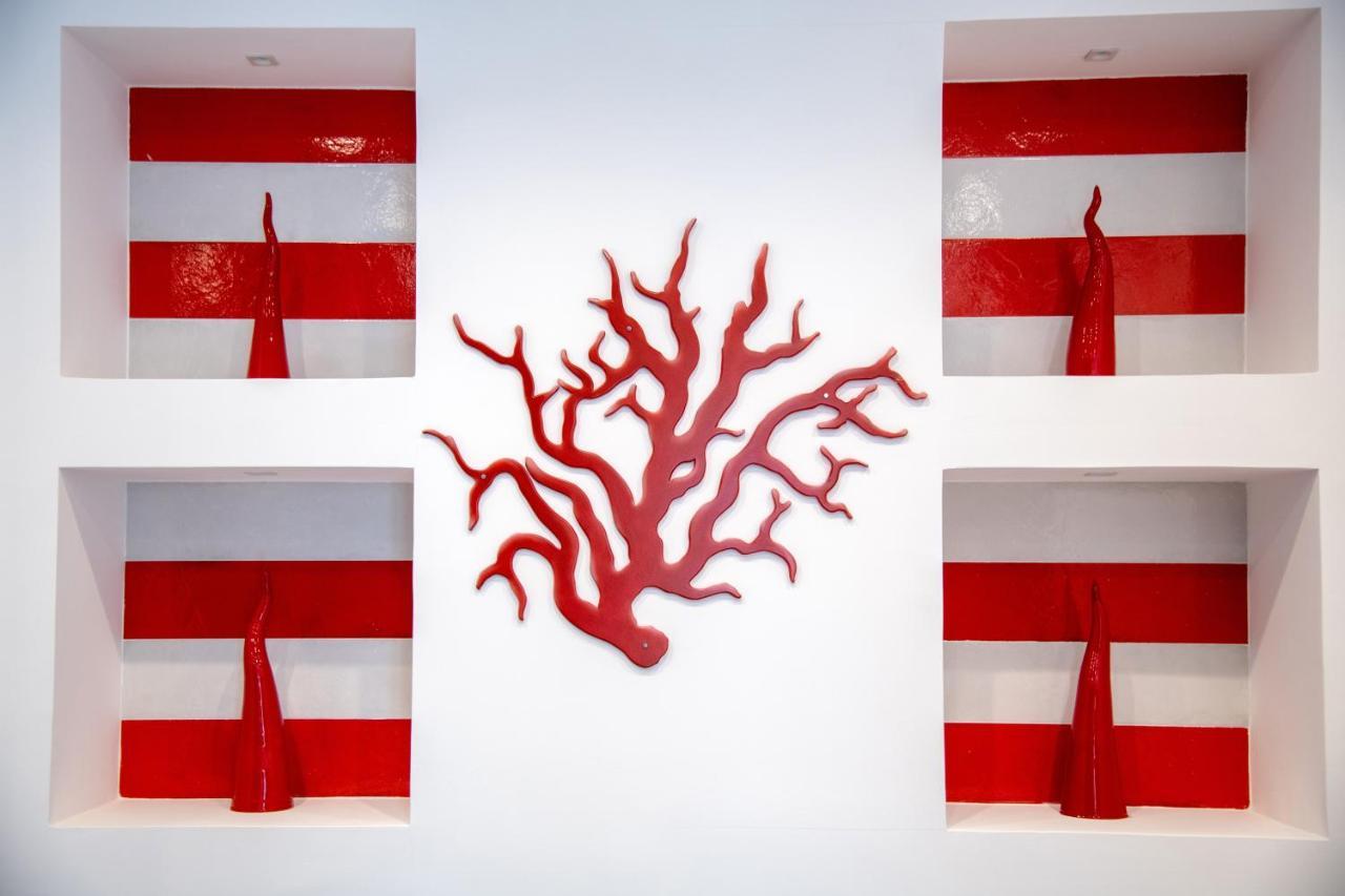 Coral Appartement