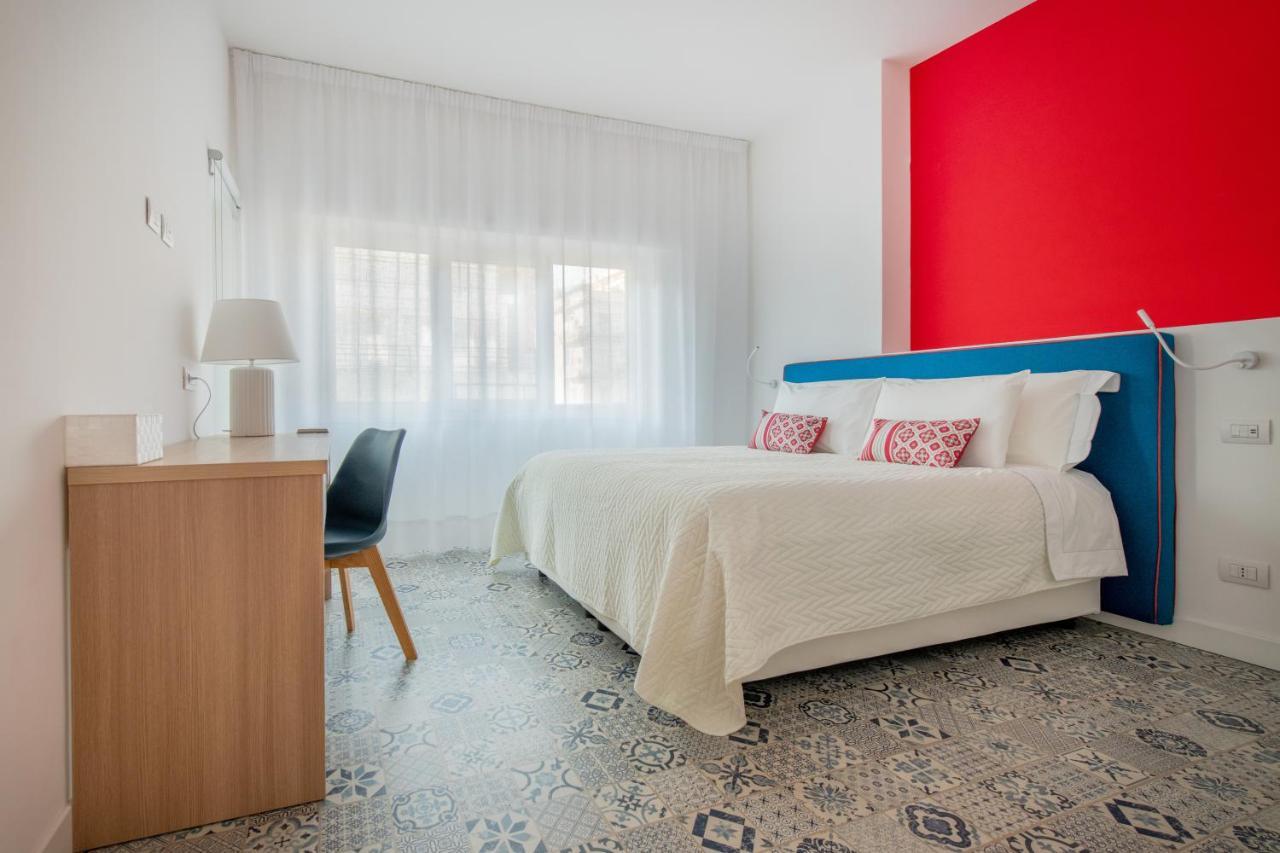 Coral Apartamento Península Sorrentina