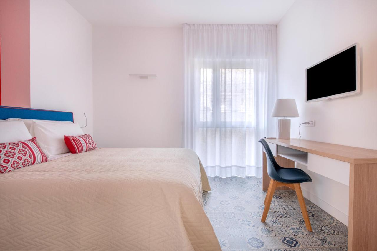 Apartamento Coral Península Sorrentina