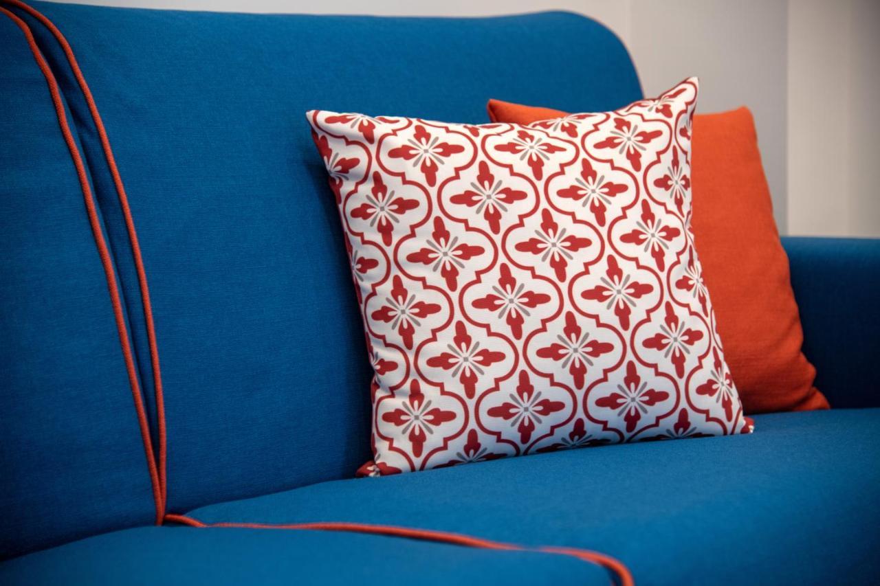 Apartamento Coral *