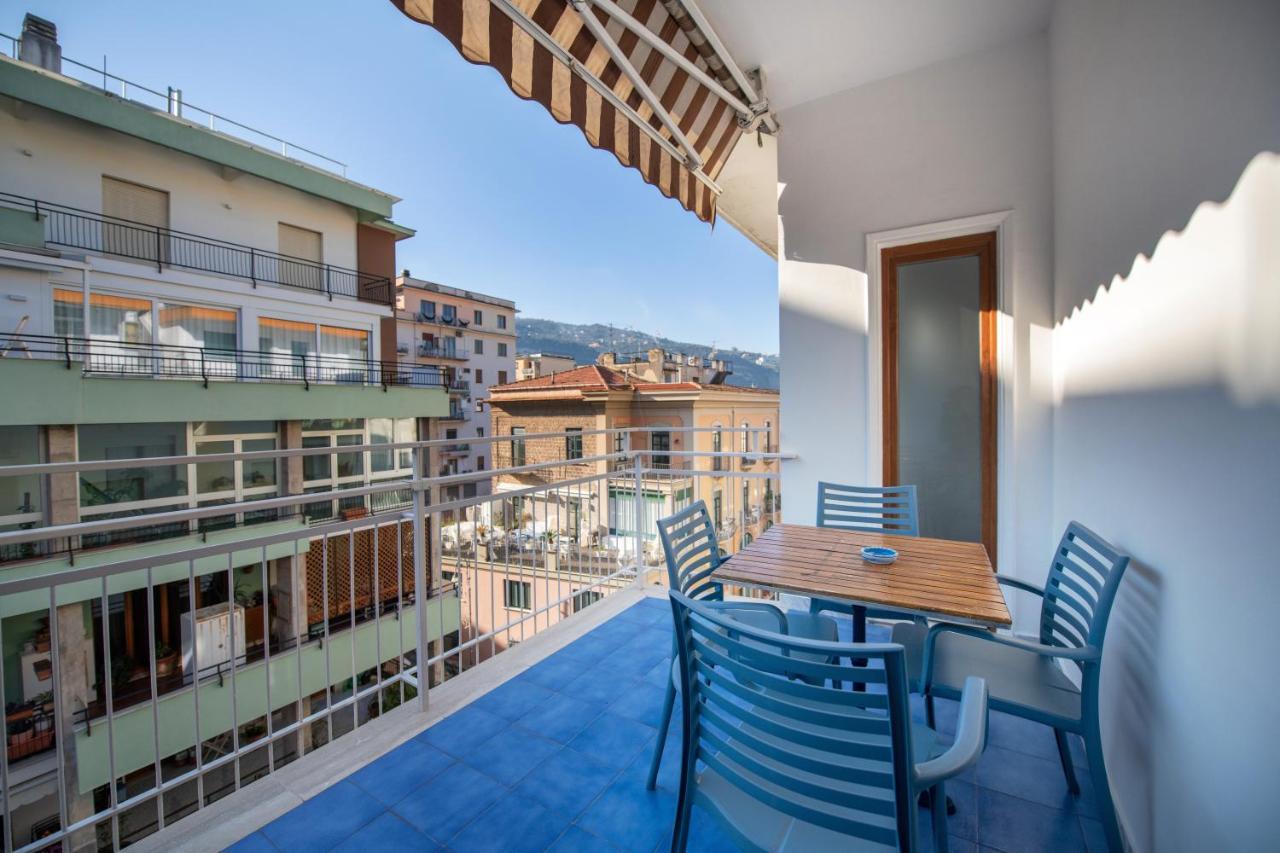 Coral Apartamento Península Sorrentina