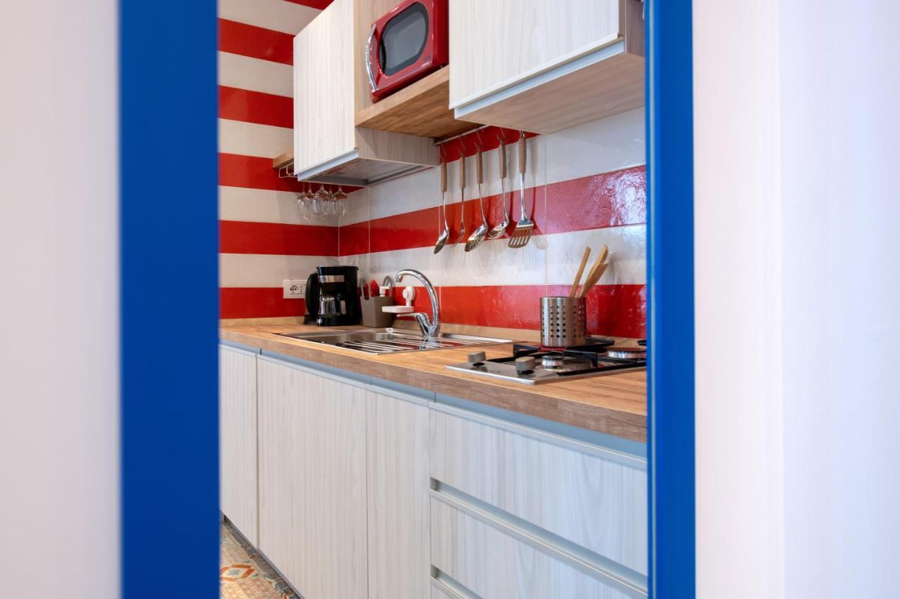 Apartamento Coral