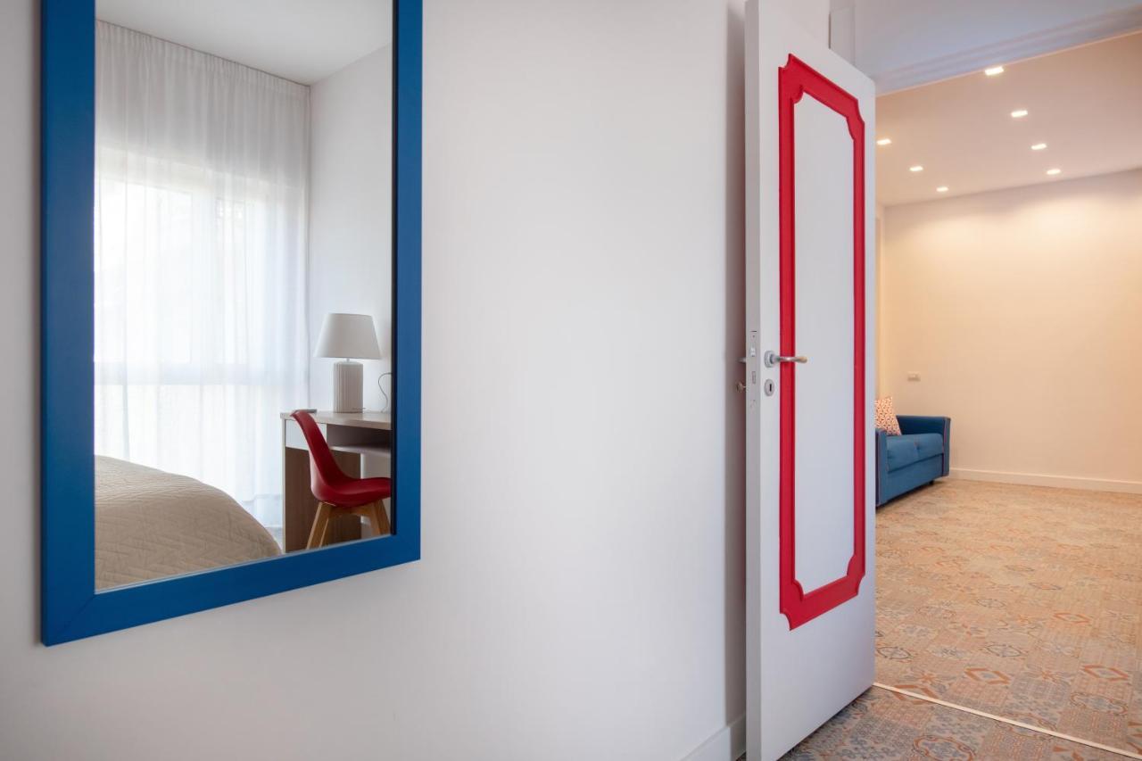 Coral Apartamento
