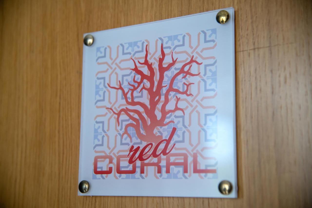 Coral Península Sorrentina