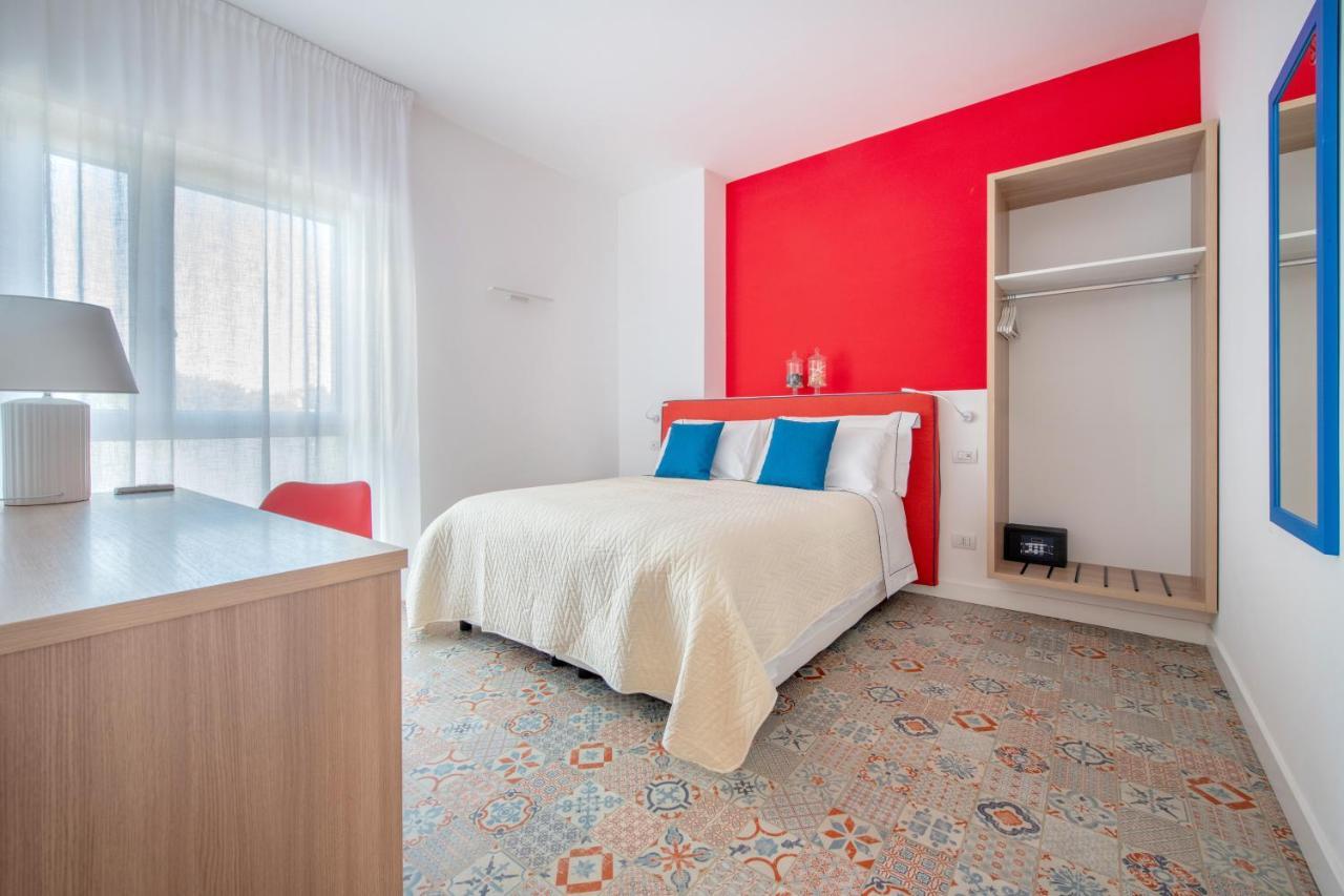 Coral Apartamento Península Sorrentina