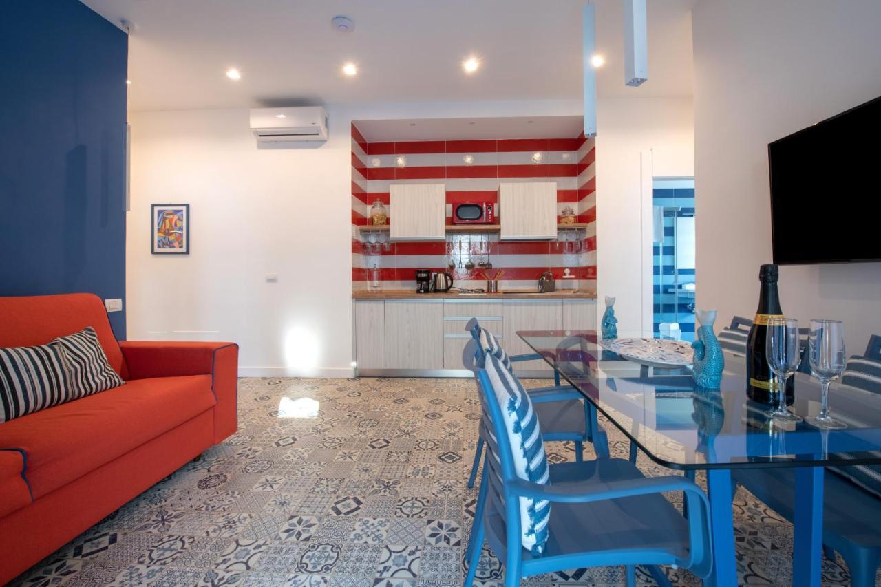 Coral Apartamento Península Sorrentina