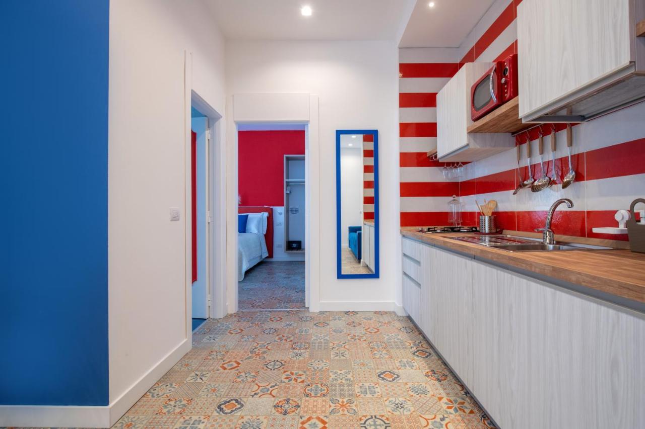 Apartamento Coral *