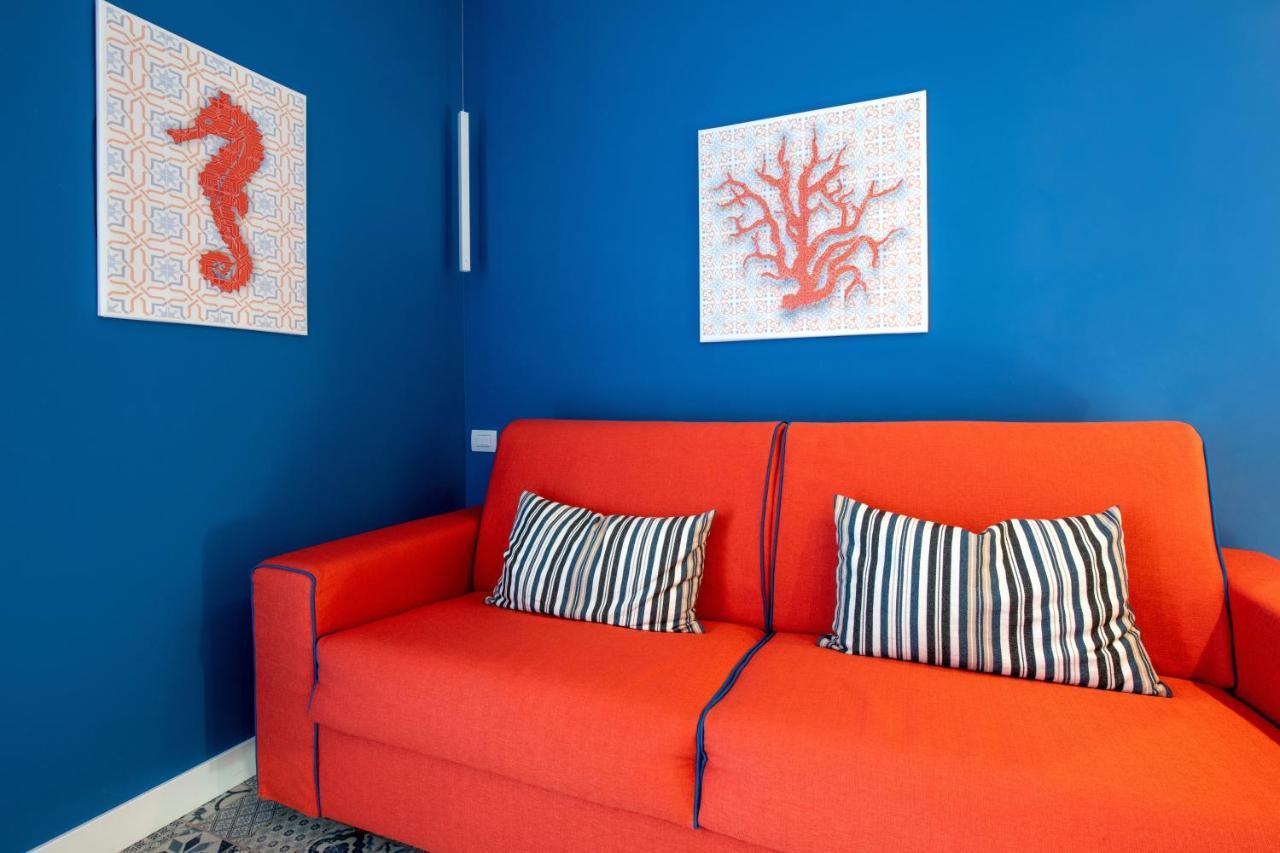 Coral Apartamento