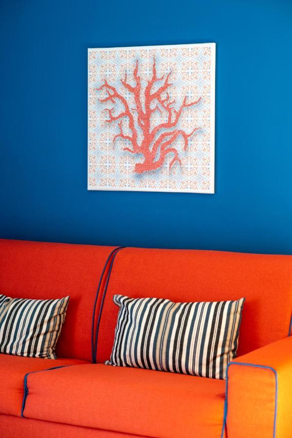 Apartamento Coral